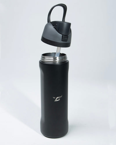 2-Way Water Bottle