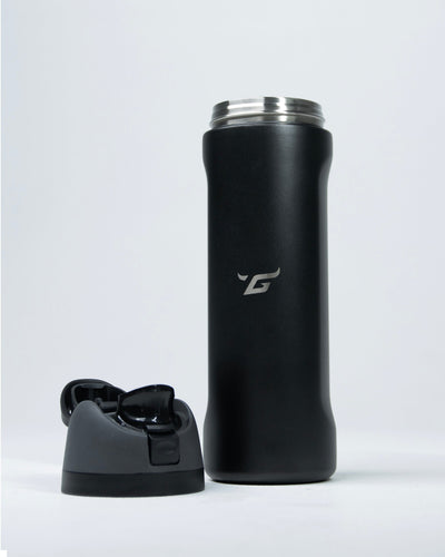 2-Way Water Bottle
