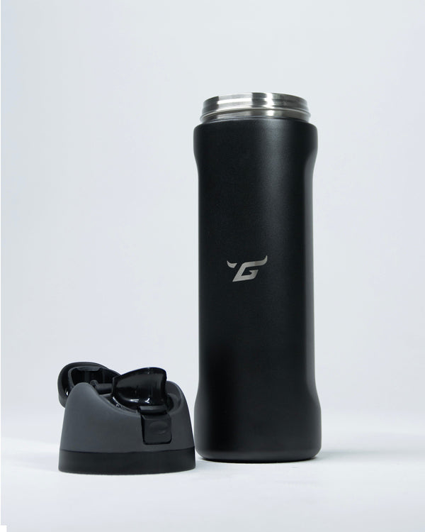 2-Way Water Bottle