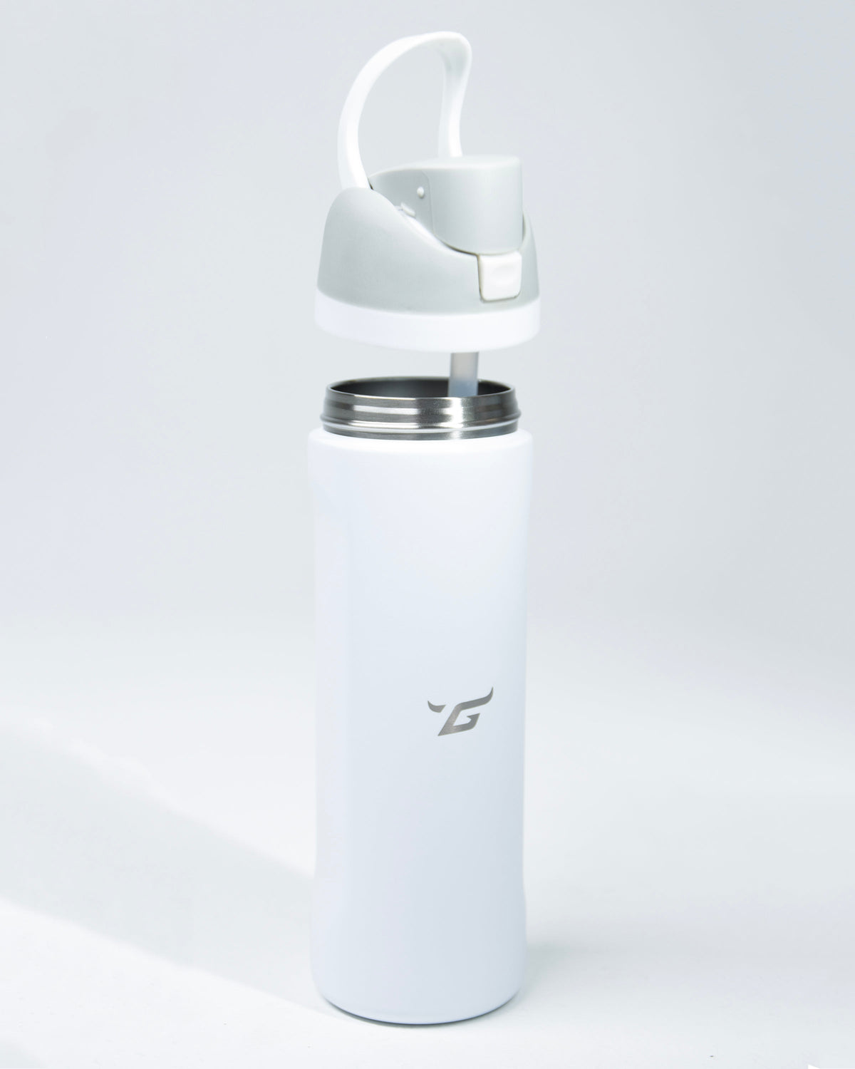 2-Way Water Bottle