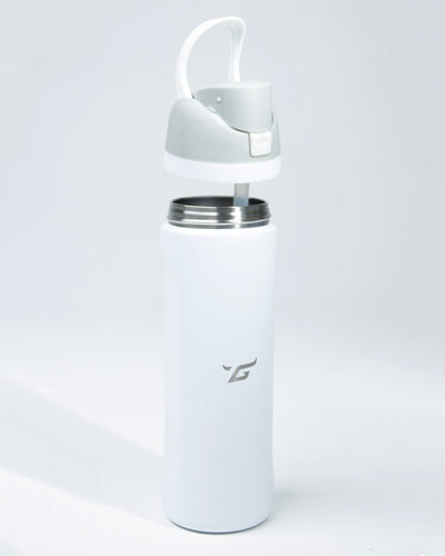 2-Way Water Bottle