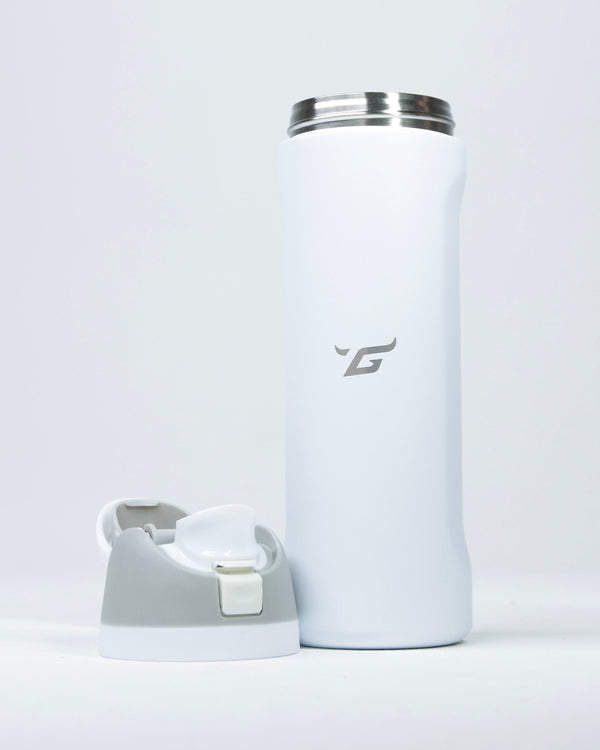 2-Way Water Bottle