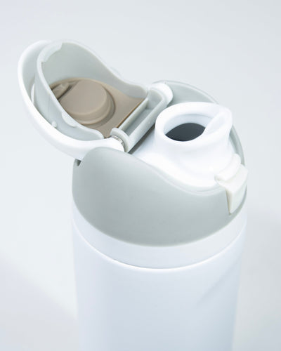 2-Way Water Bottle