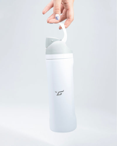 2-Way Water Bottle