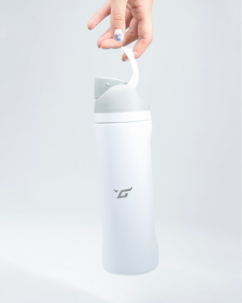 2-Way Water Bottle