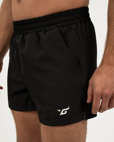 Base 5" Shorts