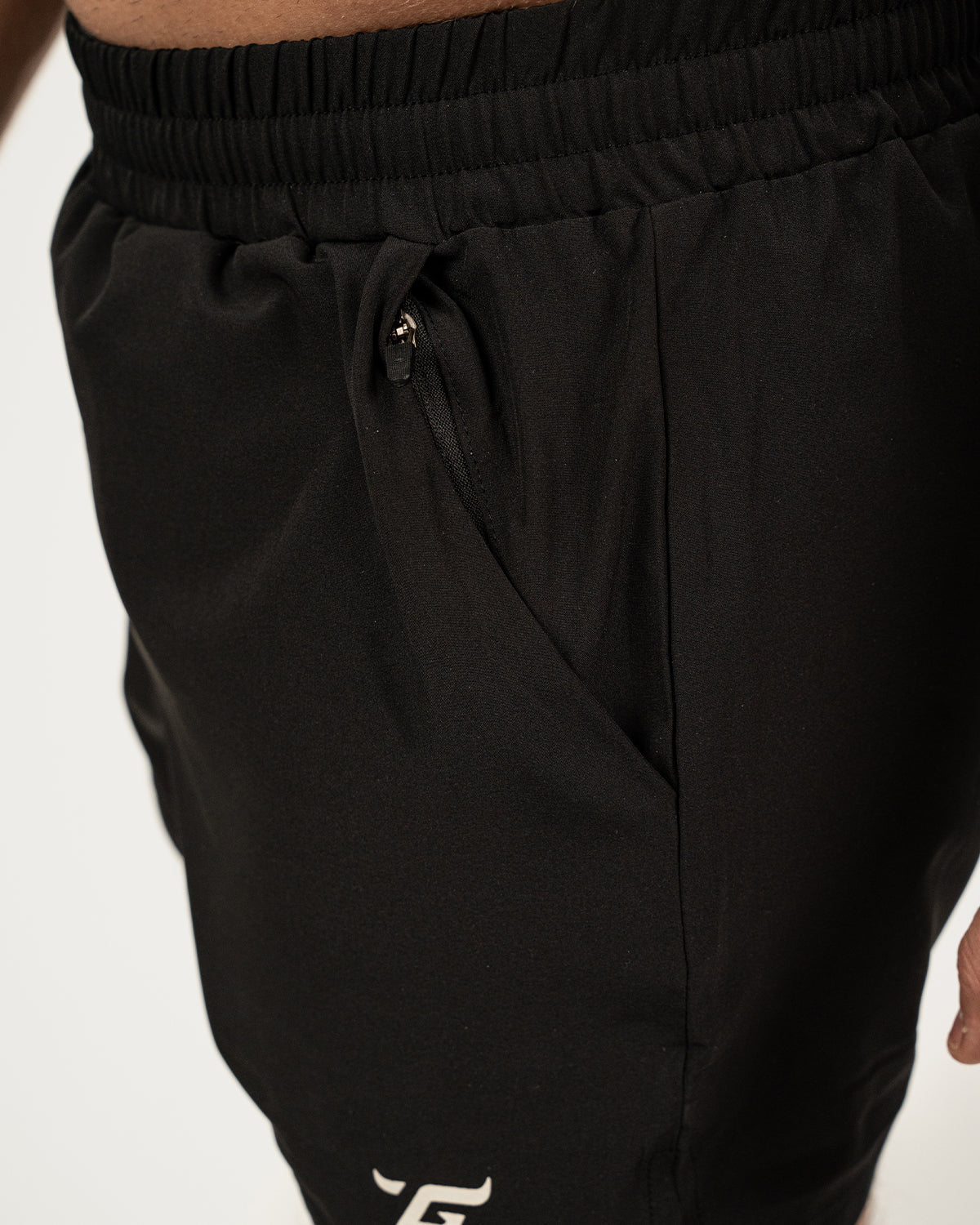 Base 5" Shorts
