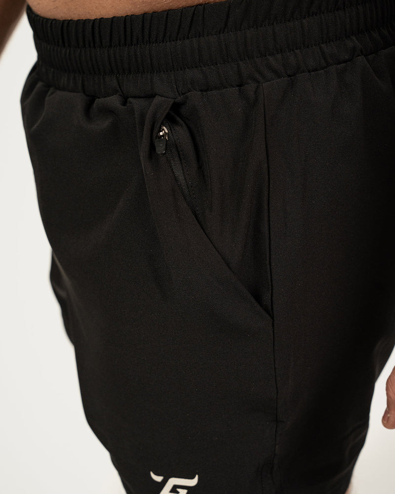 Base 5" Shorts