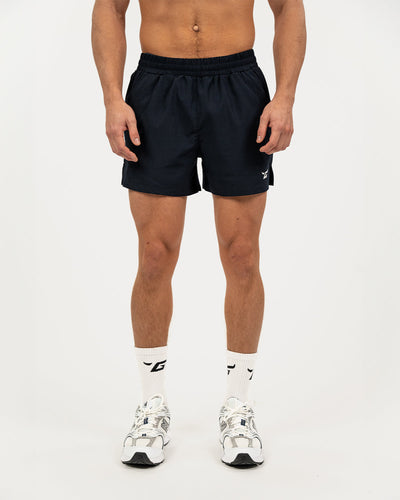 Base 5" Shorts