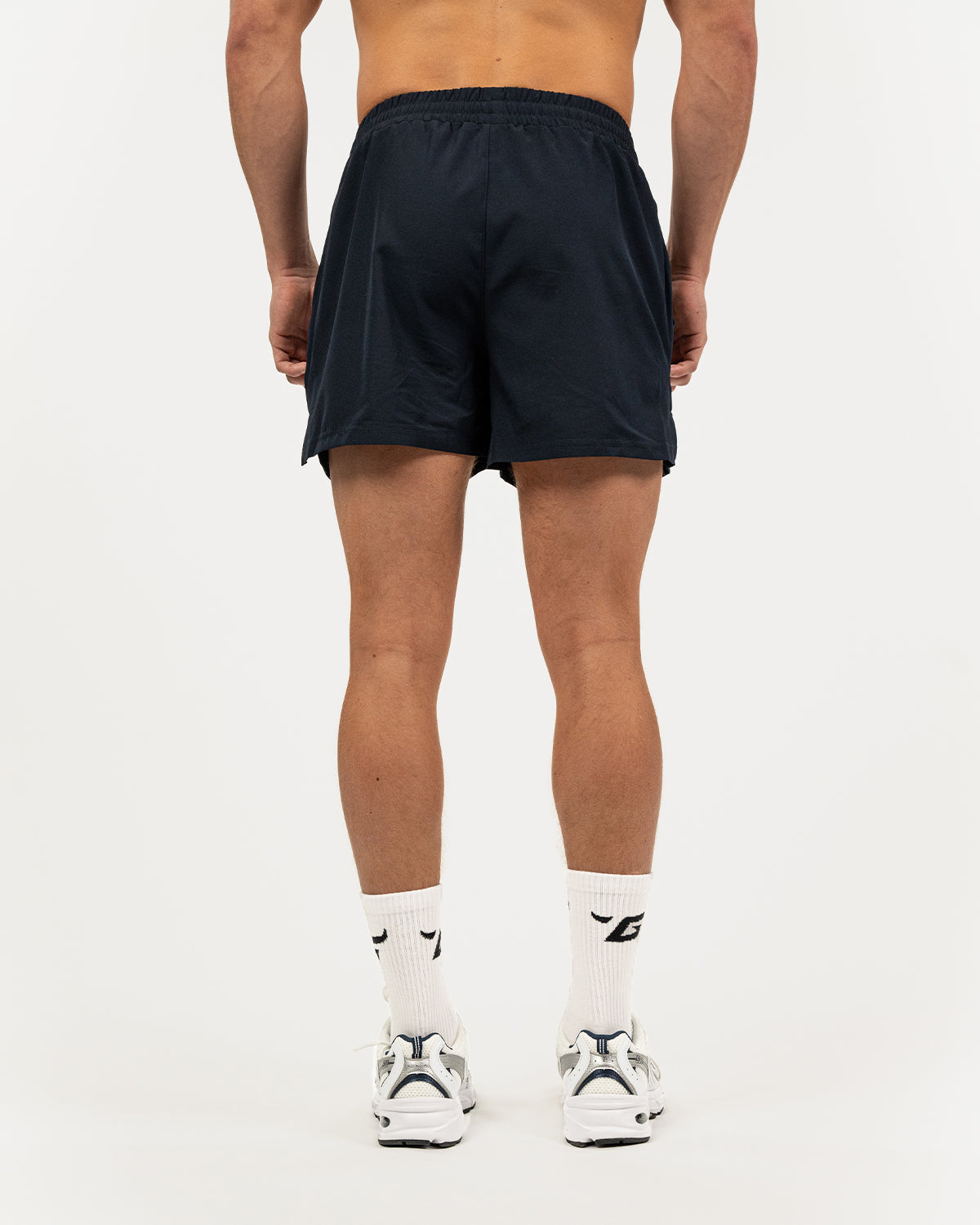 Base 5" Shorts