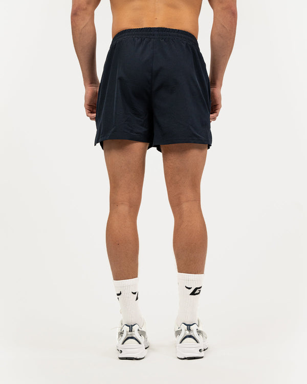 Base 5" Shorts