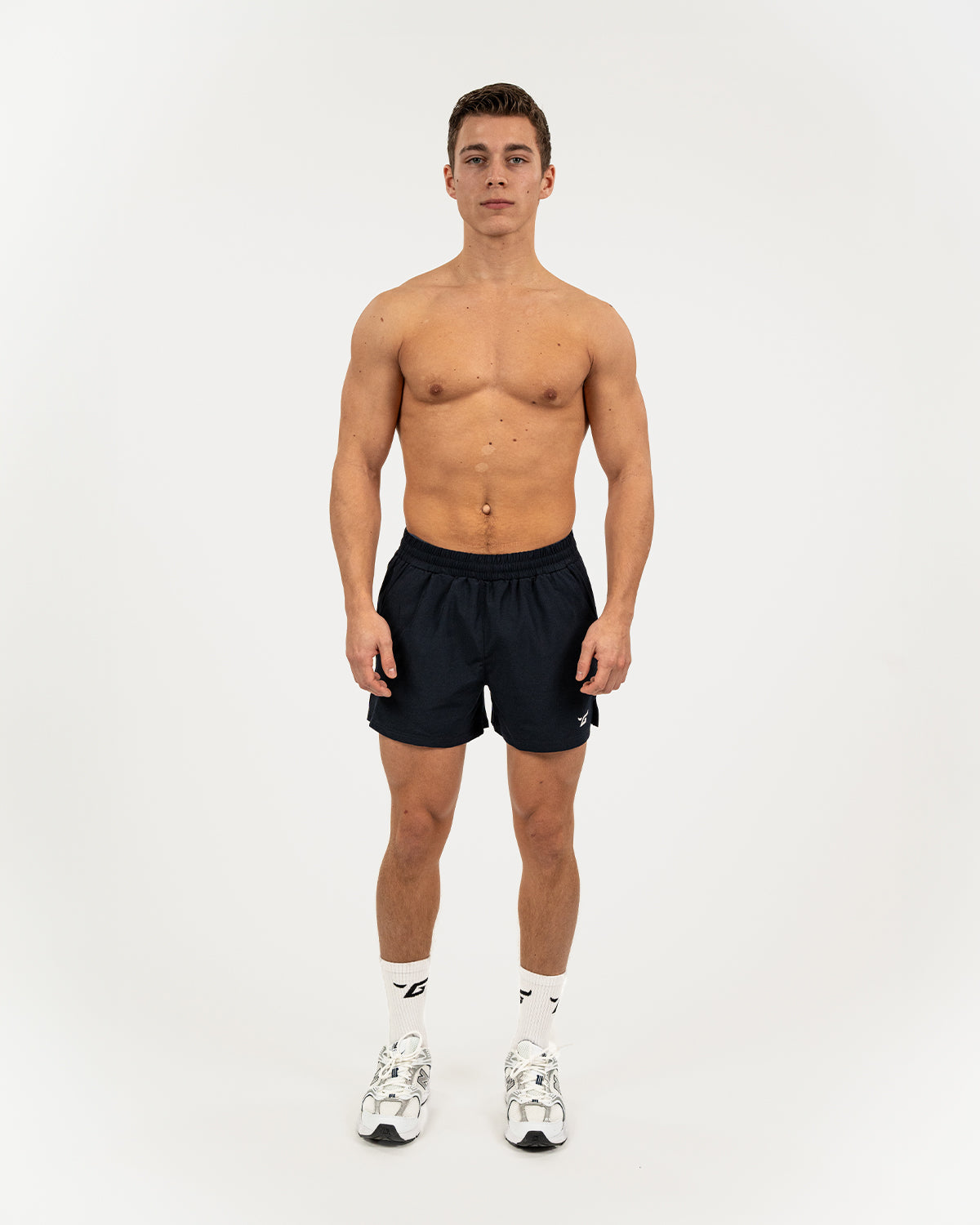 Base 5" Shorts