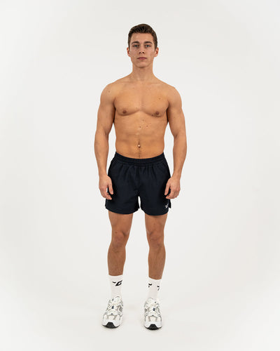 Base 5" Shorts