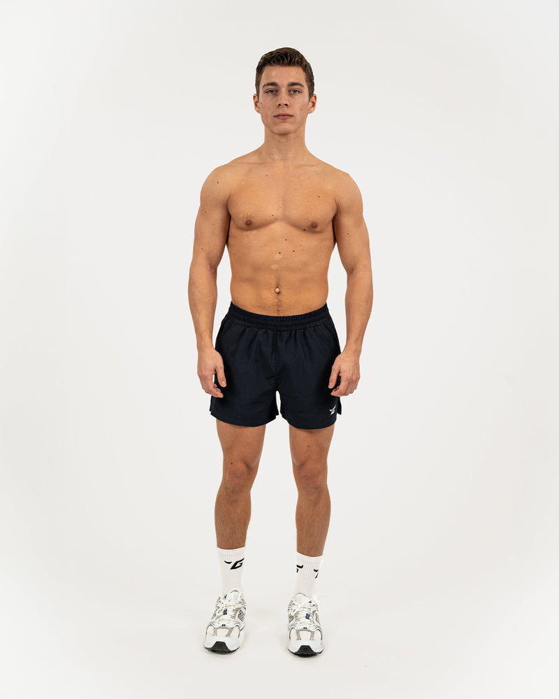 Base 5" Shorts