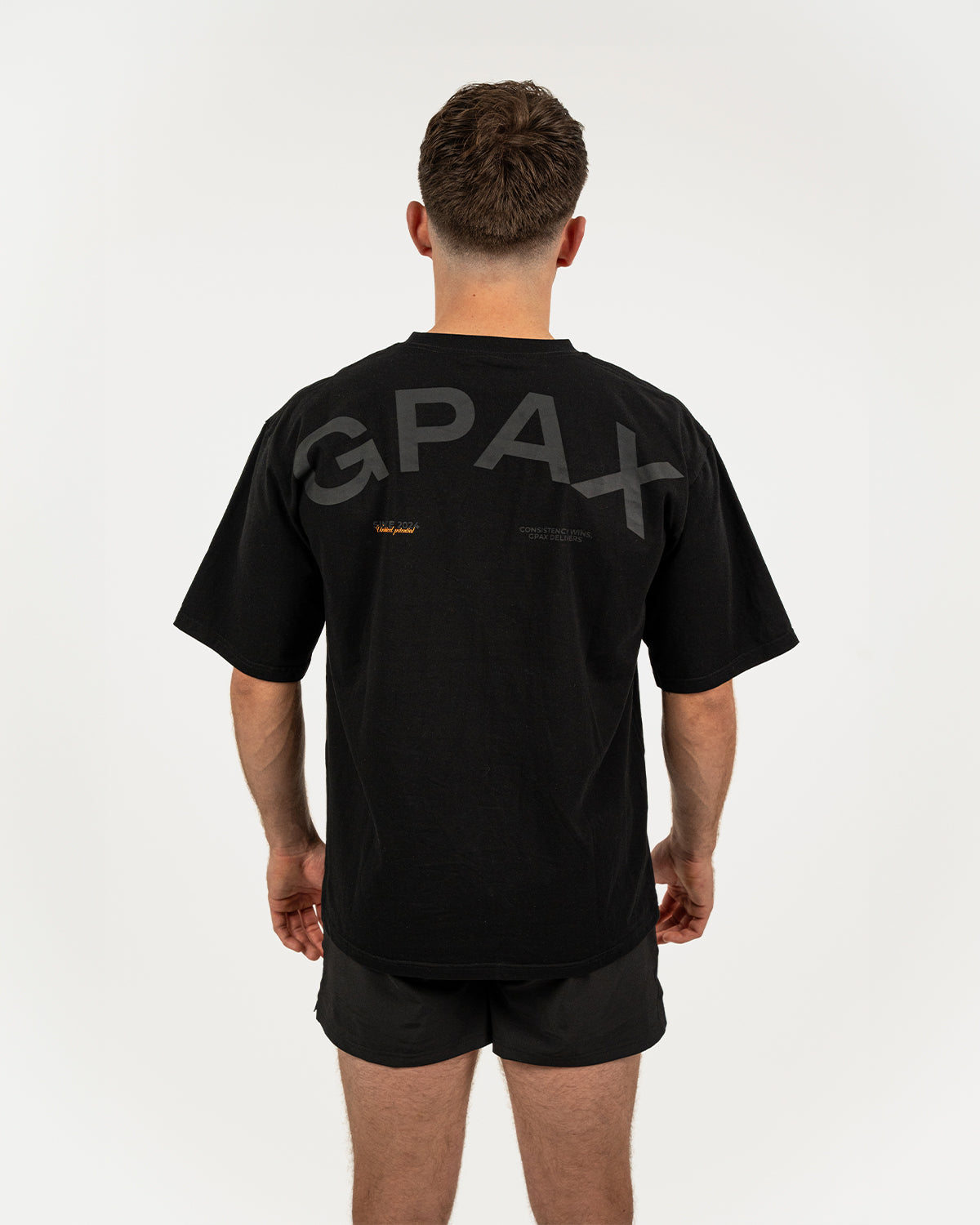 Base Oversized T-Shirt