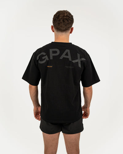 Base Oversized T-Shirt