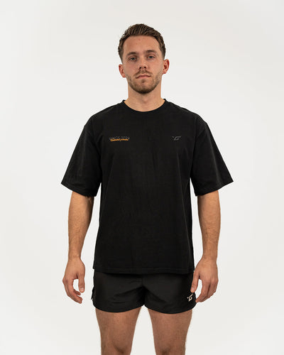 Base Oversized T-Shirt