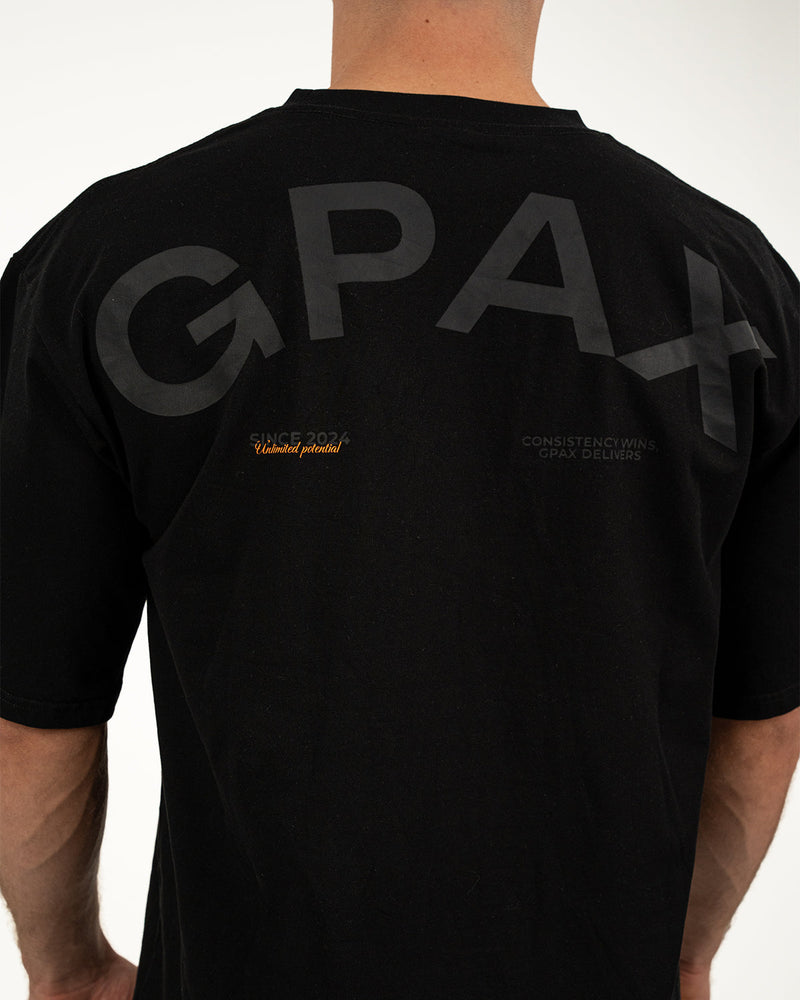 Base Oversized T-Shirt