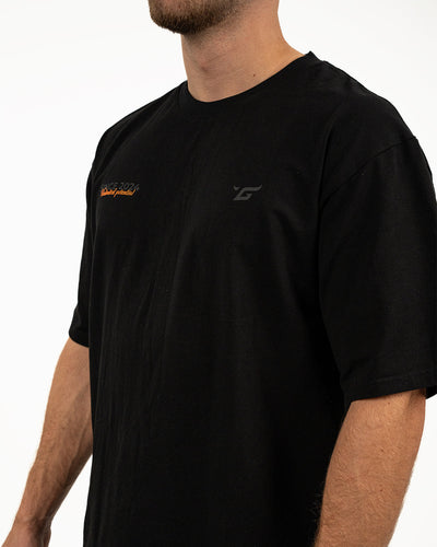 Base Oversized T-Shirt