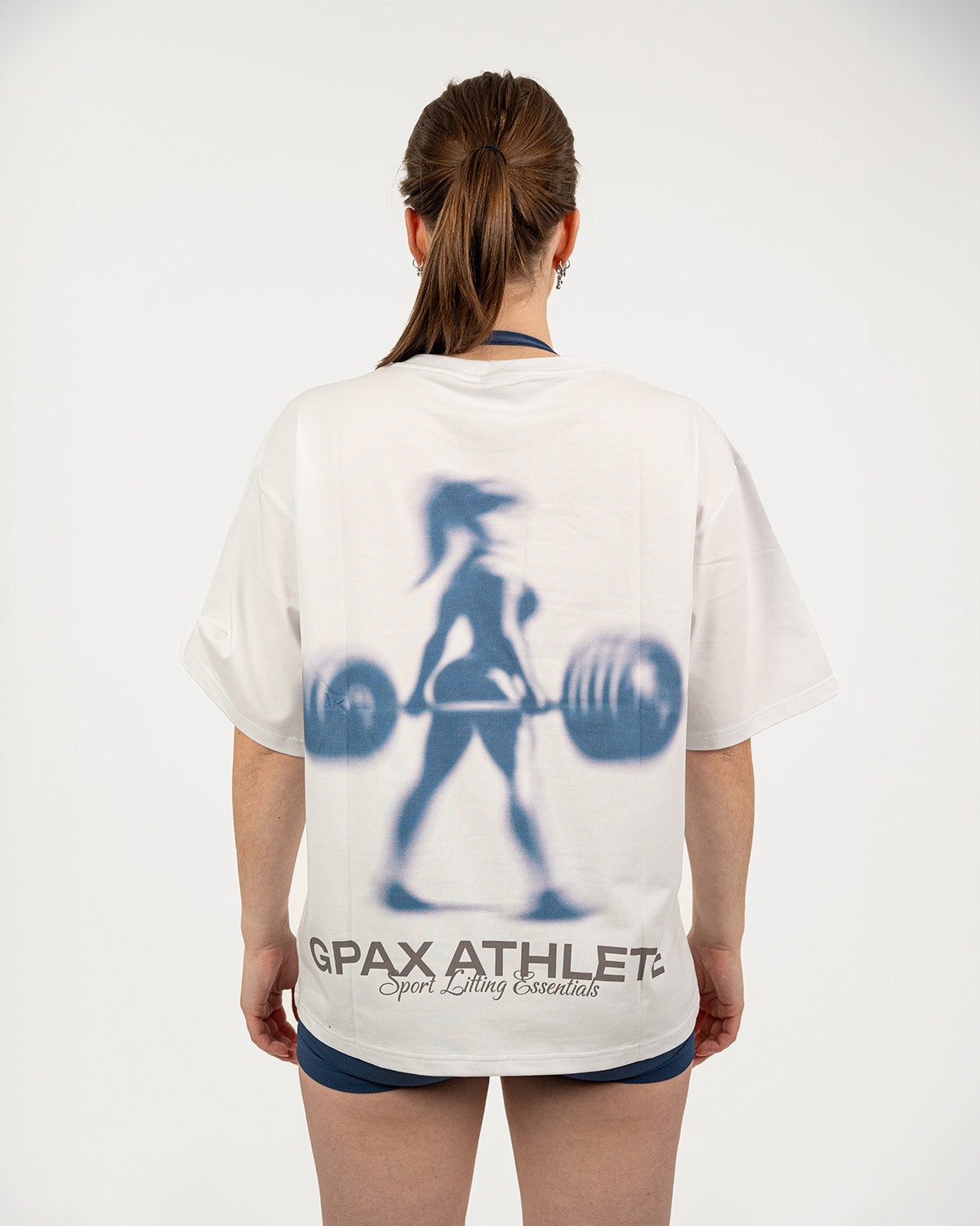 Base Oversized T-Shirt