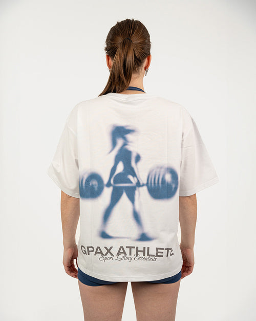 Base Oversized T-Shirt