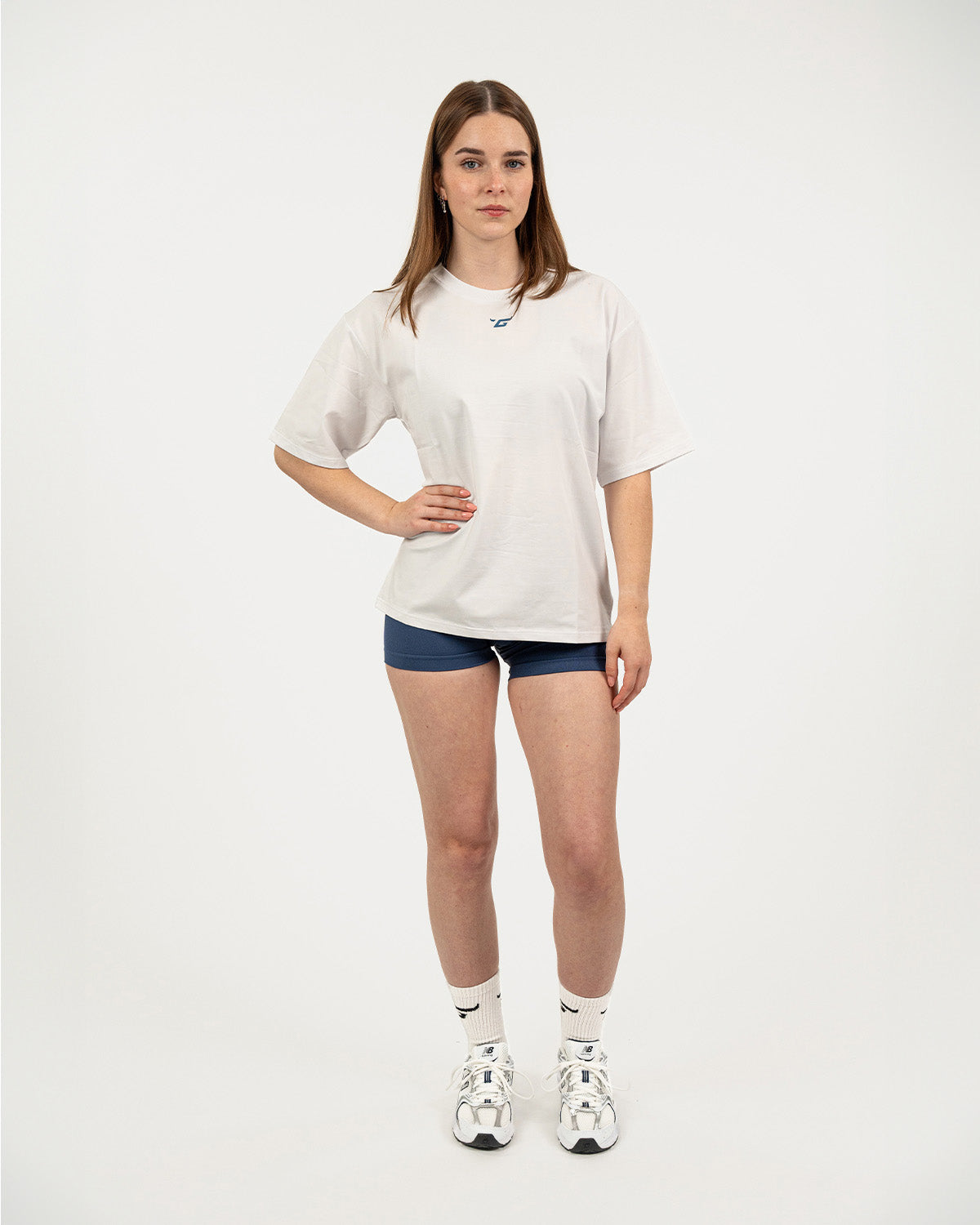 Base Oversized T-Shirt