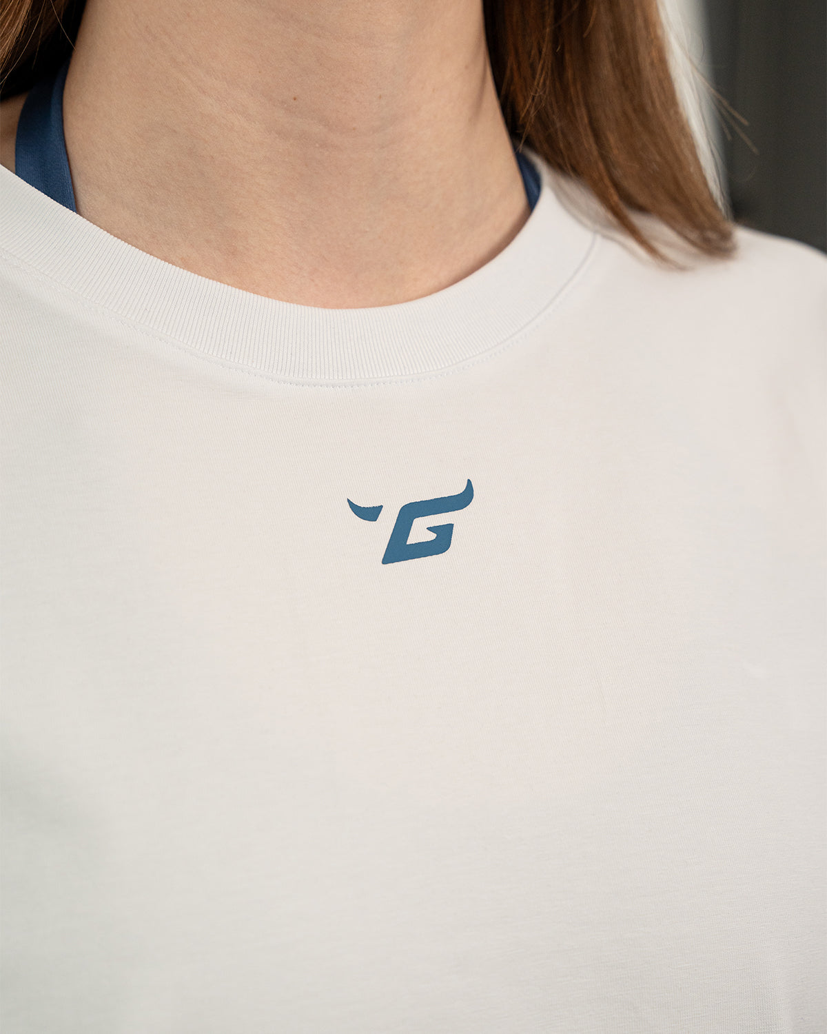Base Oversized T-Shirt