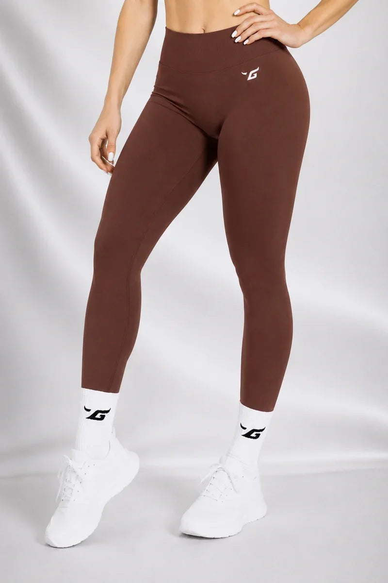 Becoming Seamless Leggings