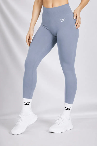 Becoming Seamless Leggings