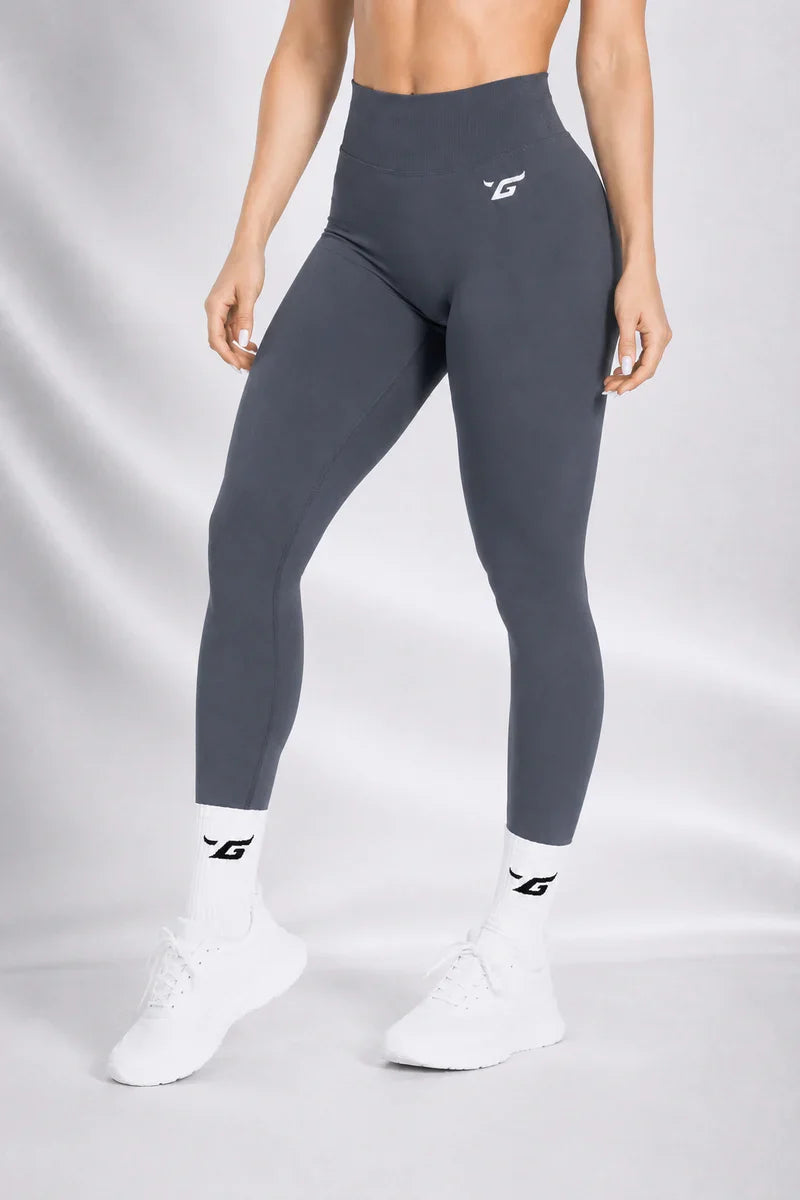 Becoming Seamless Leggings