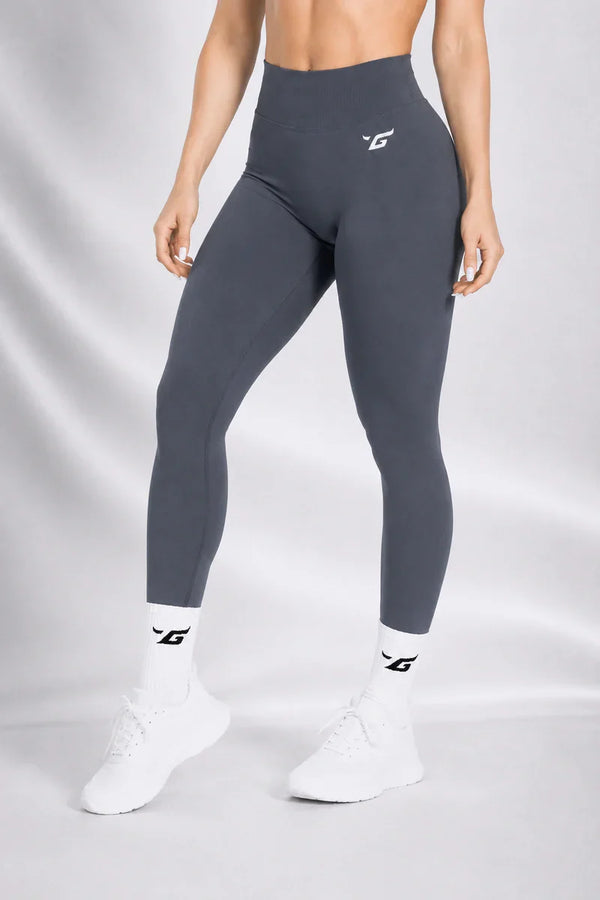 Becoming Seamless Leggings
