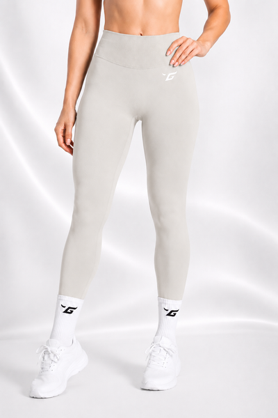 Becoming Seamless Leggings