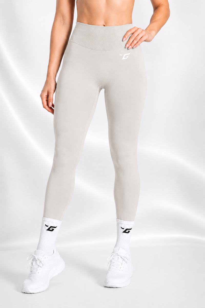 Becoming Seamless Leggings