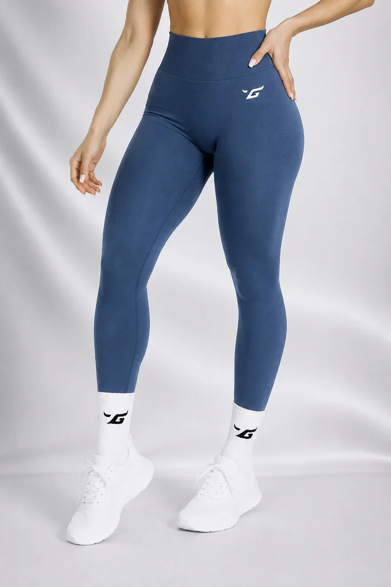 Becoming Seamless Leggings