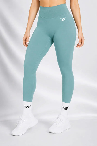 Becoming Seamless Leggings