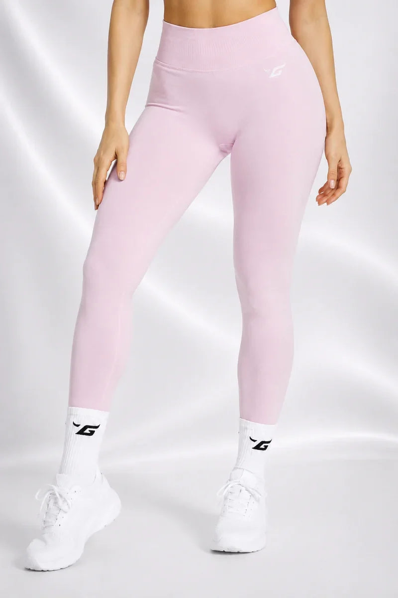Becoming Seamless Leggings