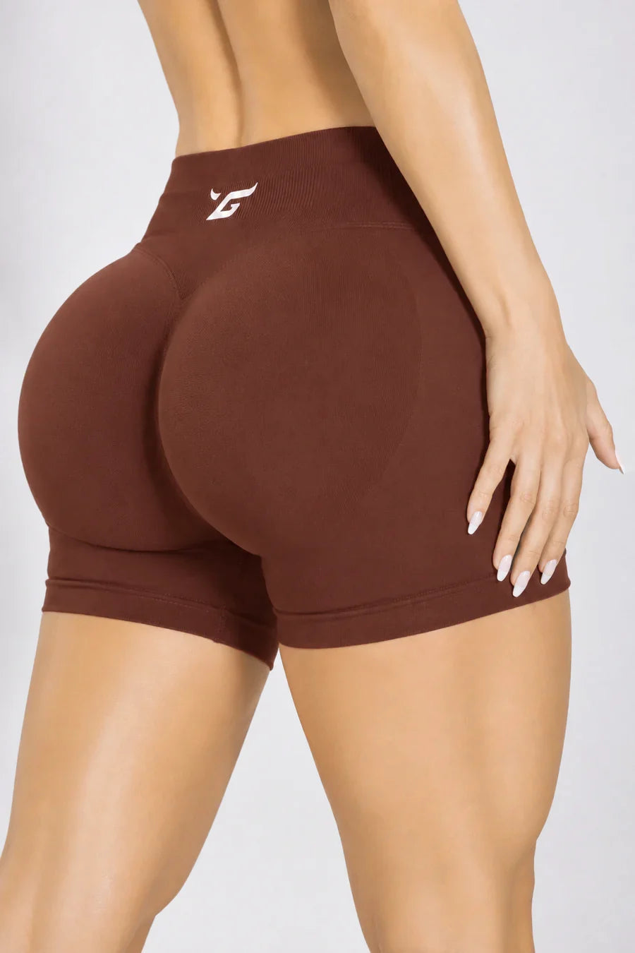 Becoming Seamless Shorts