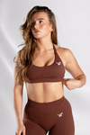 Amber Suede