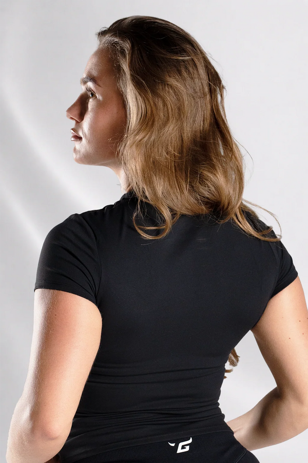 Becoming Seamless T-Shirt
