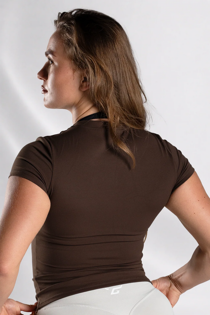Becoming Seamless T-Shirt