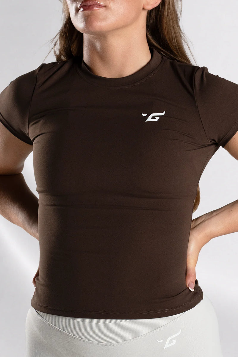 Becoming Seamless T-Shirt