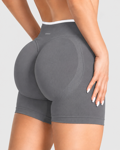 Her Shorts