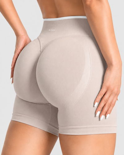 Her Shorts