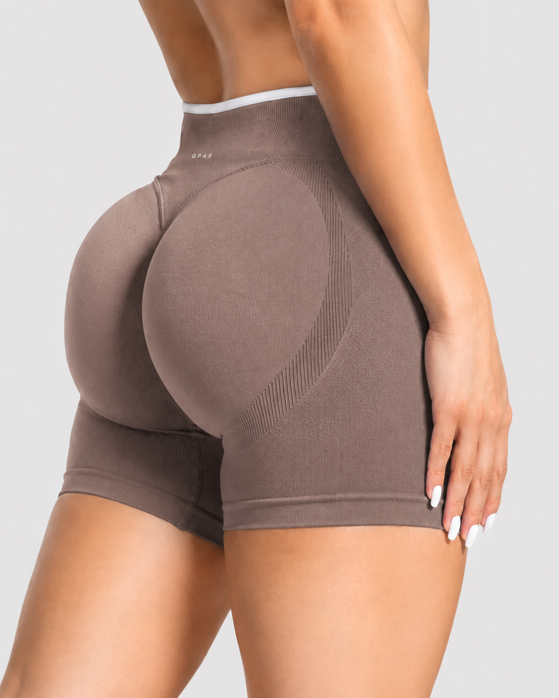 Her Shorts