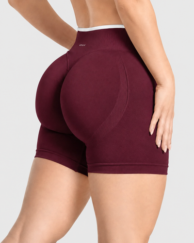 Her Shorts