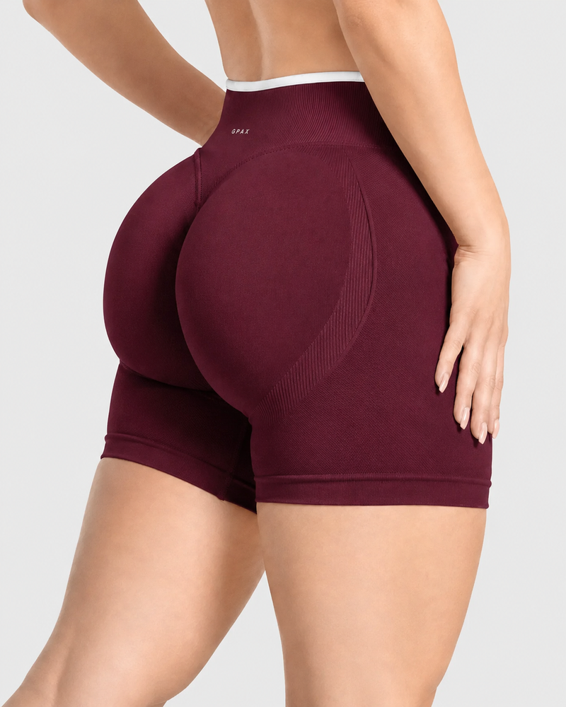 Her Shorts