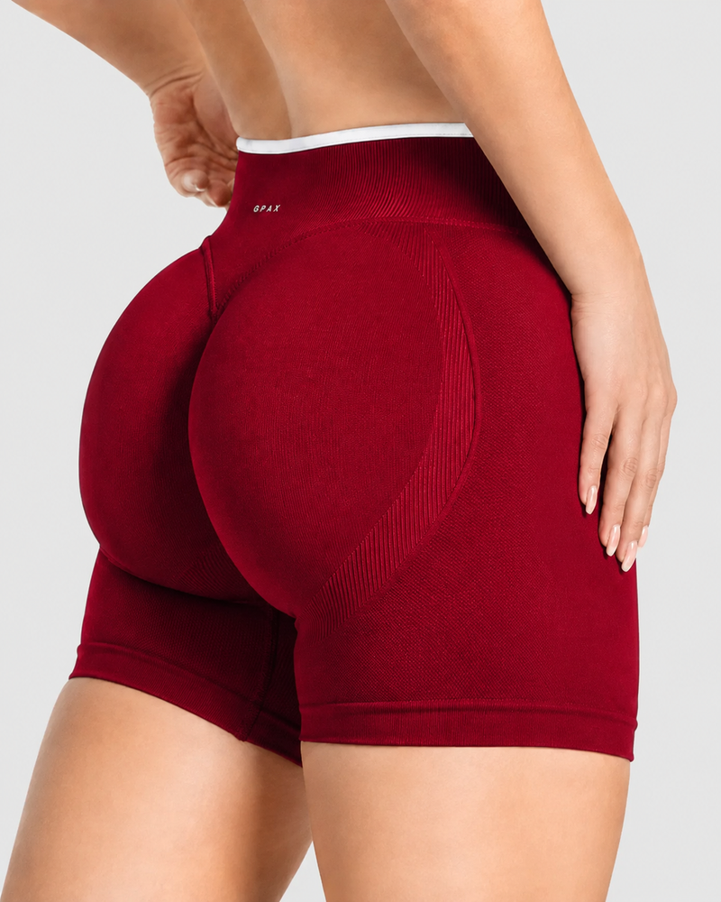 Her Shorts