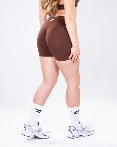 Elevate Seamless Shorts