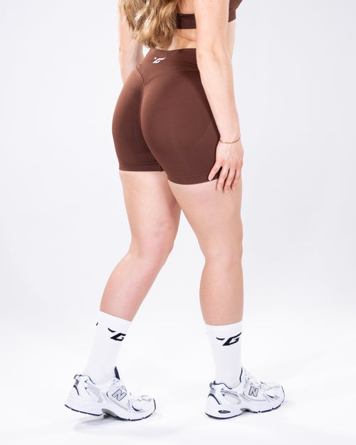 Elevate Seamless Shorts