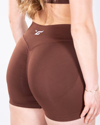 Elevate Seamless Shorts